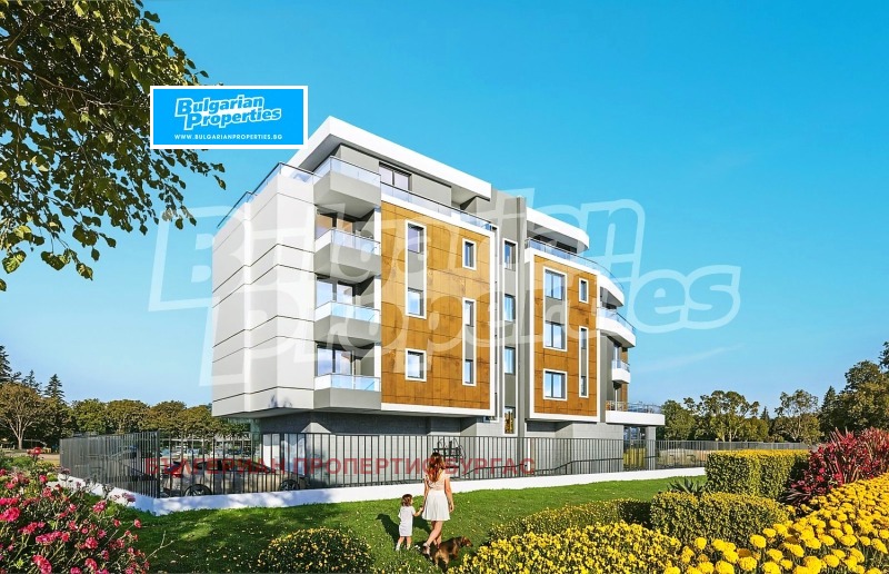 Продава 3-СТАЕН, гр. Бургас, Сарафово