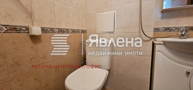 Продава 3-СТАЕН, гр. София, Оборище, снимка 6 - Апартаменти - 53687376