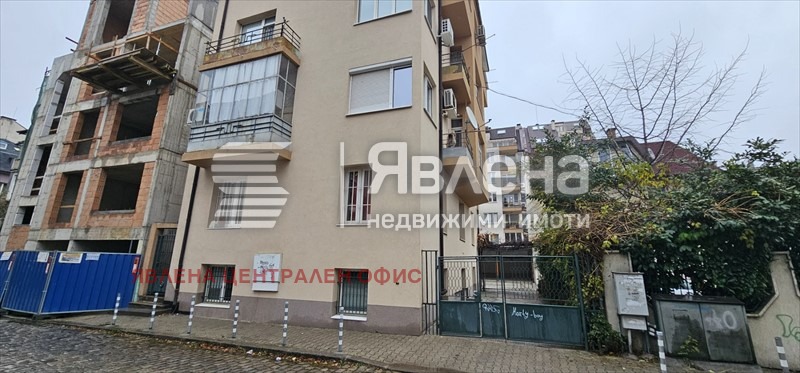 Продава 3-СТАЕН, гр. София, Оборище, снимка 8 - Апартаменти - 53687376