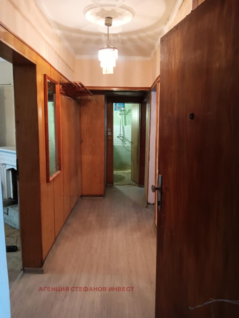 Продава 4-СТАЕН, гр. Варна, Левски 1, снимка 7 - Aпартаменти - 49190052