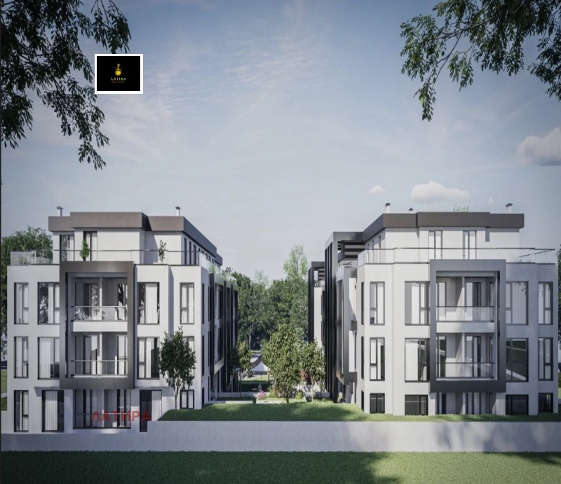 Eladó  3 hálószobás Sofia , Malinova dolina , 307 négyzetméter | 75627368 - kép [7]