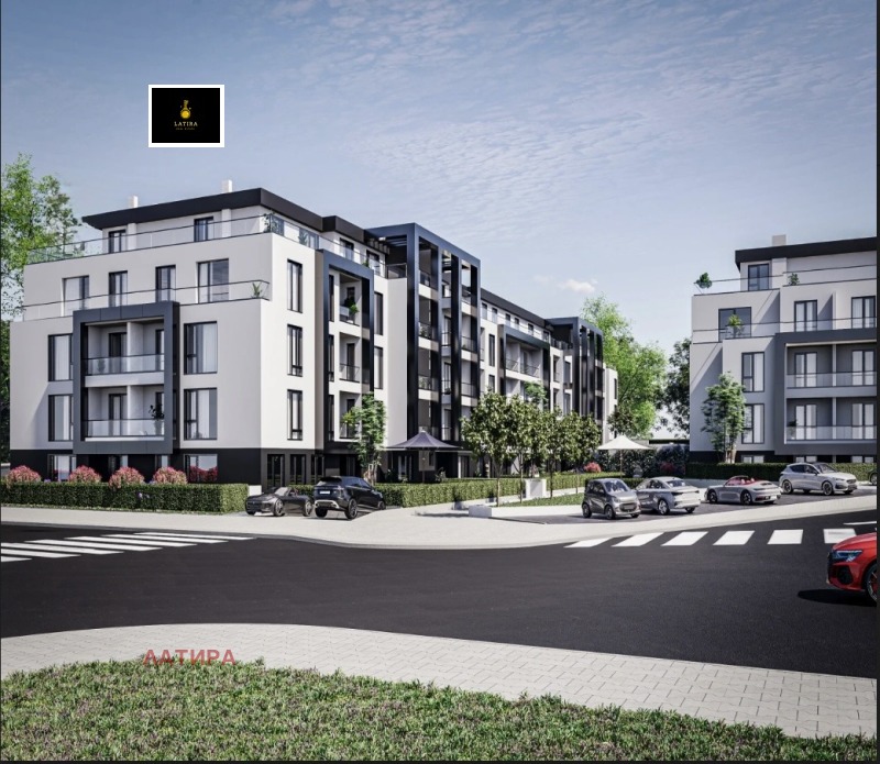Eladó  3 hálószobás Sofia , Malinova dolina , 307 négyzetméter | 75627368 - kép [8]