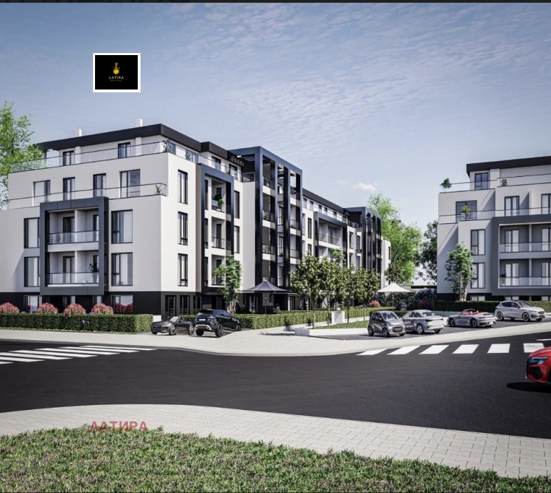 Eladó  3 hálószobás Sofia , Malinova dolina , 307 négyzetméter | 75627368 - kép [3]