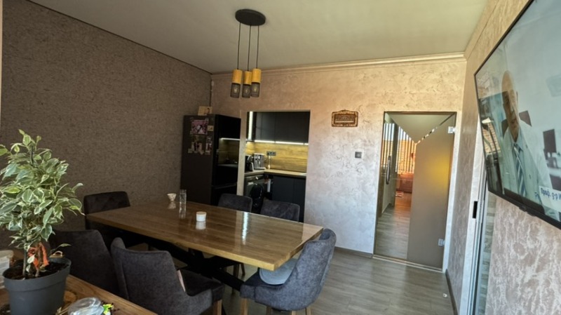 Продава  4-стаен град Плевен , Идеален център , 118 кв.м | 20533215 - изображение [4]