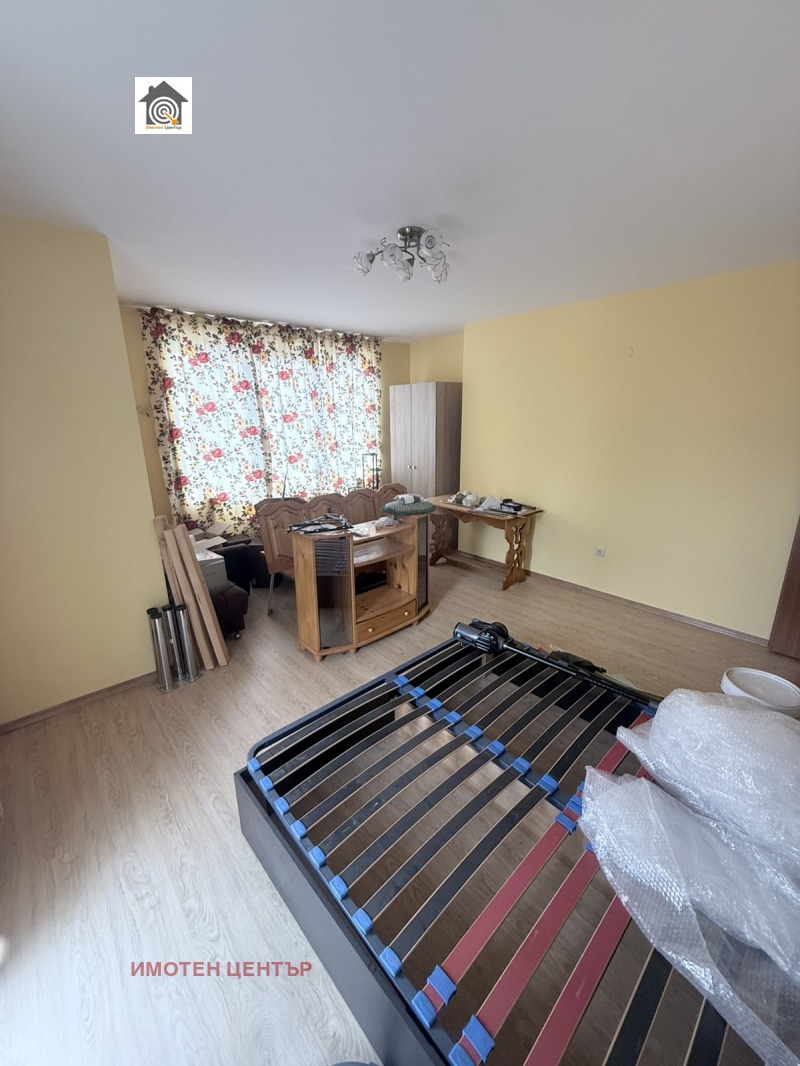 Продава МНОГОСТАЕН, гр. София, Карпузица, снимка 4 - Апартаменти - 52484571