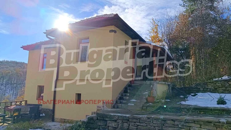 Til salg  Hus region Gabrovo , Nikolaevo , 200 kvm | 92686914 - billede [2]