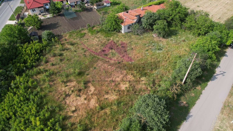 Продава  Къща област Варна , с. Падина , 156 кв.м | 53069975 - изображение [4]