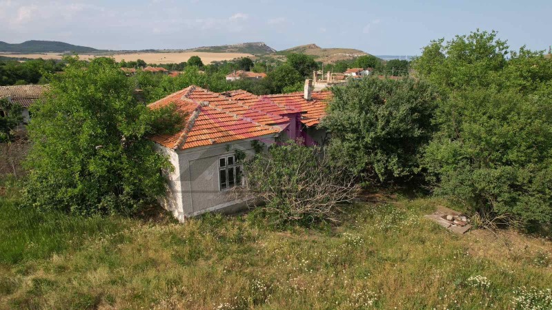Продава  Къща област Варна , с. Падина , 156 кв.м | 53069975 - изображение [3]