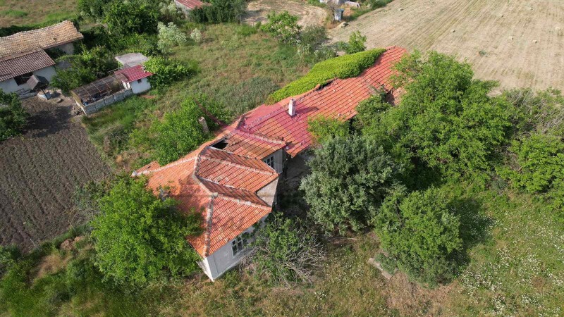 Продава  Къща област Варна , с. Падина , 156 кв.м | 53069975 - изображение [2]