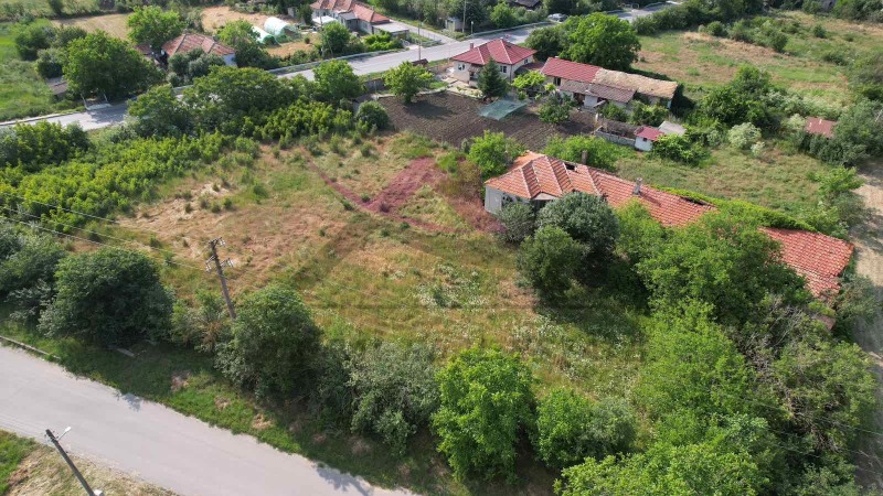 Продава  Къща област Варна , с. Падина , 156 кв.м | 53069975 - изображение [5]