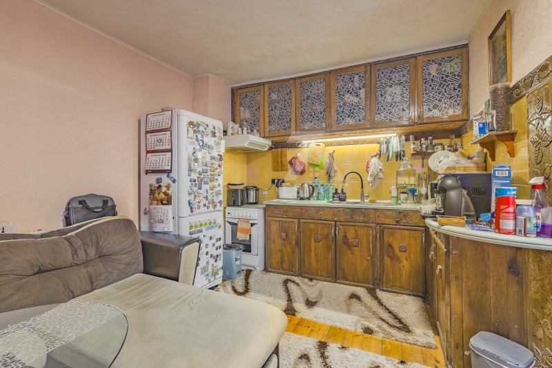 Продава  Къща град София , Драгалевци , 240 кв.м | 50691144 - изображение [13]
