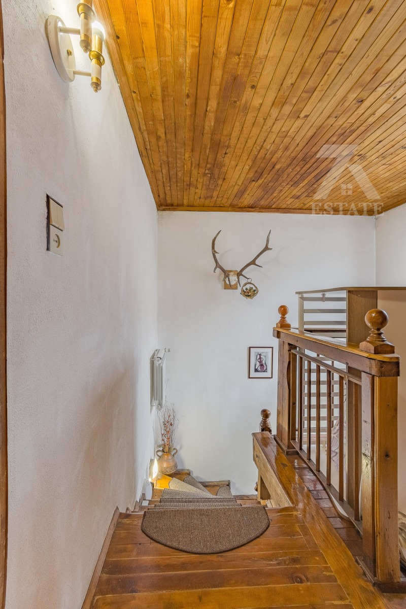 Продава  Къща град София , Драгалевци , 240 кв.м | 50691144 - изображение [12]