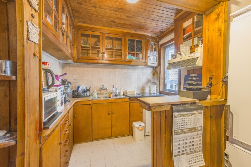 Продава  Къща град София , Драгалевци , 240 кв.м | 50691144 - изображение [8]