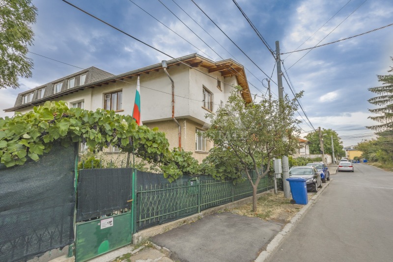 Продава  Къща град София , Драгалевци , 240 кв.м | 50691144 - изображение [3]