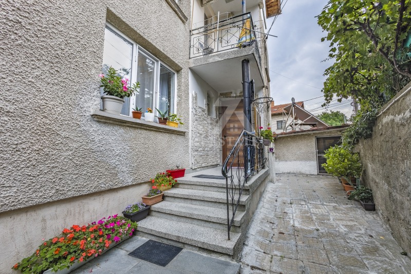 Продава  Къща град София , Драгалевци , 240 кв.м | 50691144 - изображение [4]