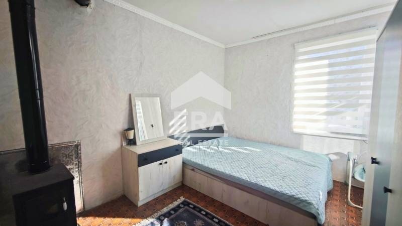 Продава КЪЩА, с. Пресиян, област Търговище, снимка 7 - Къщи - 52871881