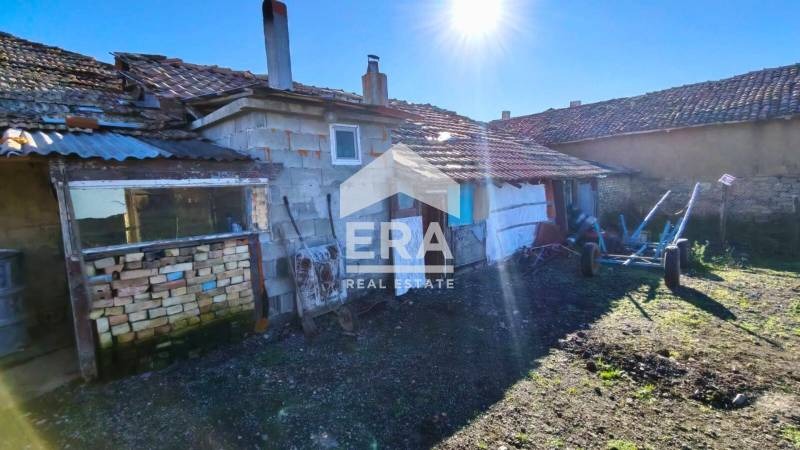 Продава КЪЩА, с. Пресиян, област Търговище, снимка 16 - Къщи - 52871881