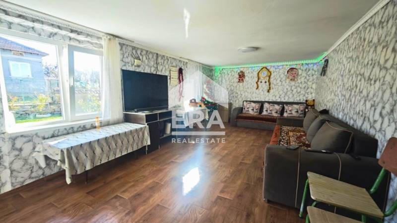 Продава КЪЩА, с. Пресиян, област Търговище, снимка 3 - Къщи - 52871881