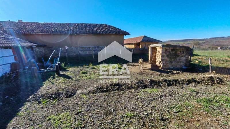 Продава КЪЩА, с. Пресиян, област Търговище, снимка 11 - Къщи - 52871881