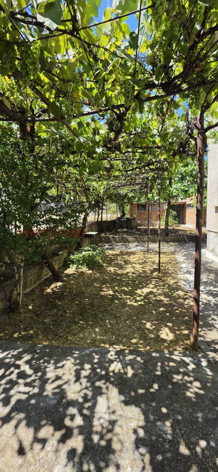 Продава КЪЩА, с. Голема Раковица, област София област, снимка 4 - Къщи - 55778087