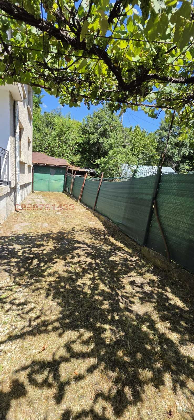 Продава КЪЩА, с. Голема Раковица, област София област, снимка 5 - Къщи - 55778087