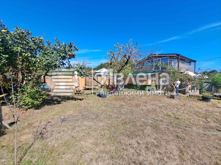 Продава КЪЩА, гр. Варна, м-т Добрева чешма, снимка 7 - Къщи - 56110004