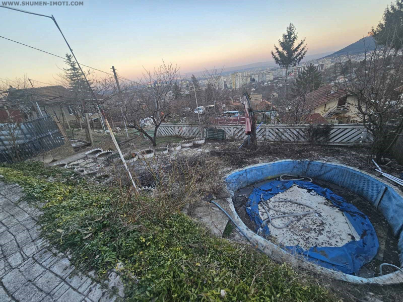 In vendita  Villa Shumen , m-t Chashka , 50 mq | 85873798 - Immagine [5]