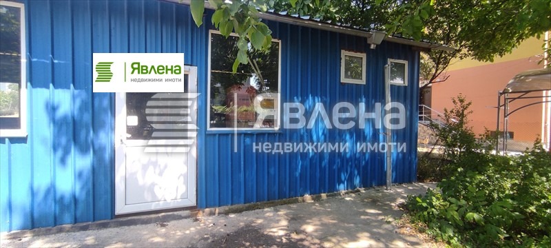 Продава ПРОМ. ПОМЕЩЕНИЕ, гр. София, гр. Нови Искър, снимка 5 - Производствени сгради - 55328886