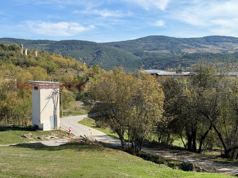 Na sprzedaż  Działka region Pazardżik , Batak , 1180 mkw | 98335843 - obraz [4]