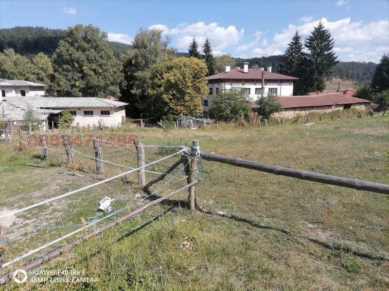 Продава ПАРЦЕЛ, гр. Копривщица, област София област, снимка 3 - Парцели - 52864269