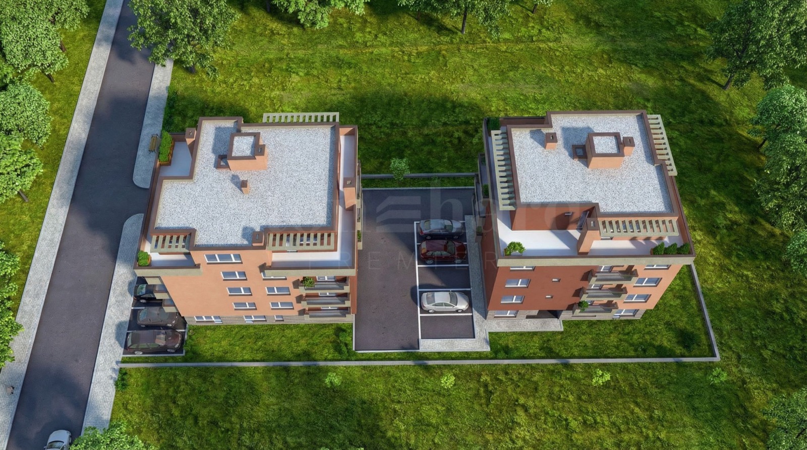 Продава 1-СТАЕН, гр. Пловдив, Прослав, снимка 4 - Апартаменти - 54376583
