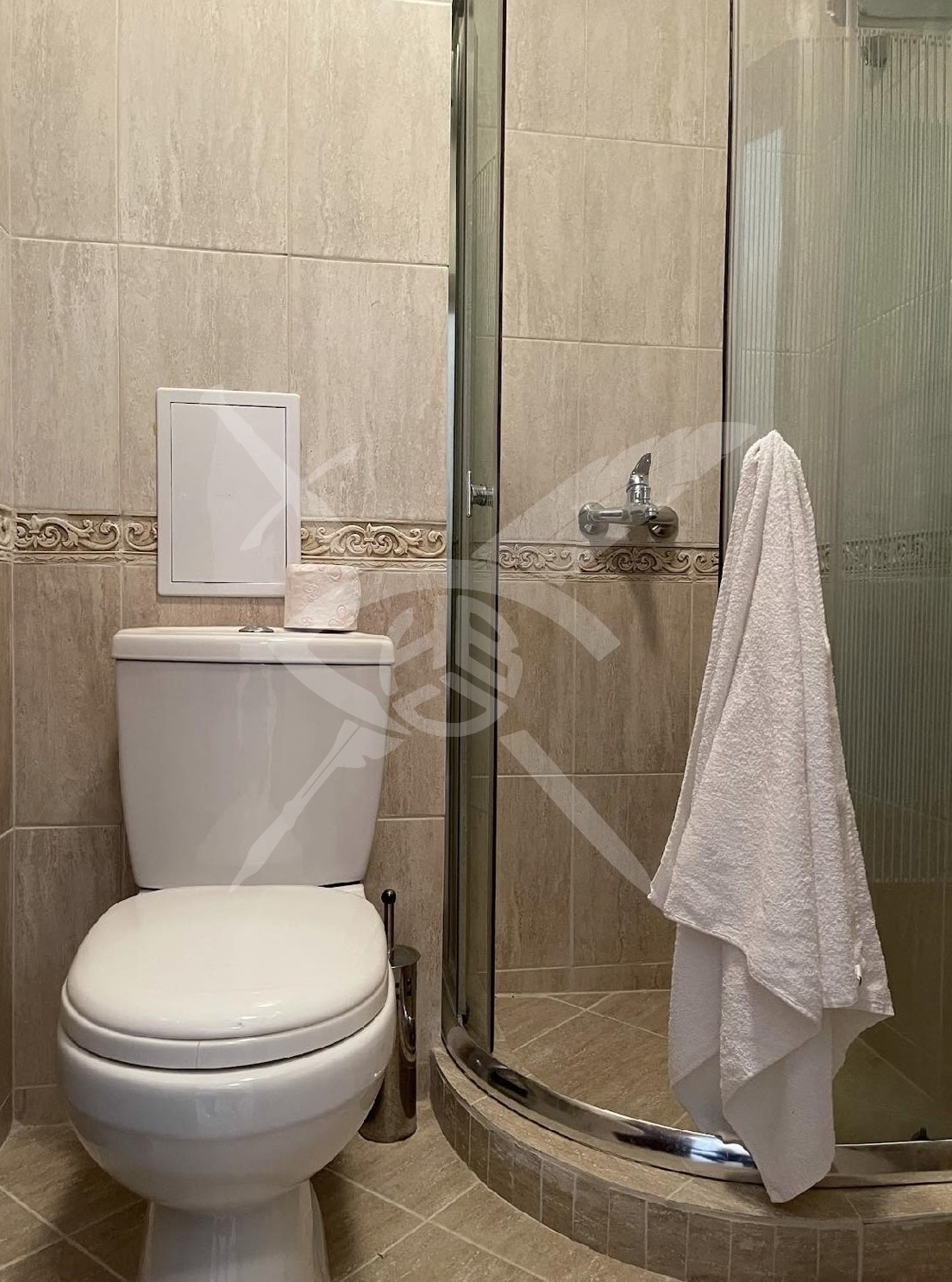 Продава 1-СТАЕН, с. Равда, област Бургас, снимка 4 - Апартаменти - 54699411
