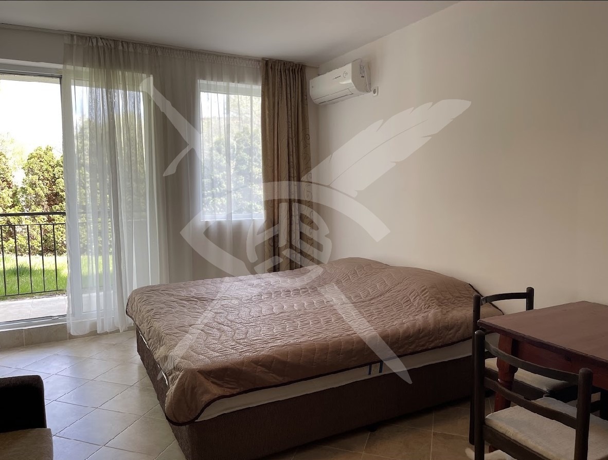 Продава 1-СТАЕН, с. Равда, област Бургас, снимка 3 - Апартаменти - 54699411