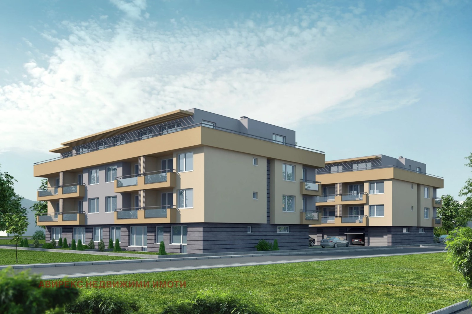 Продава 2-СТАЕН, гр. Пловдив, Беломорски, снимка 2 - Апартаменти - 53313173
