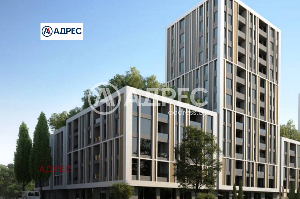 Продава 2-СТАЕН, гр. Варна, Аспарухово, снимка 2 - Апартаменти - 53909218