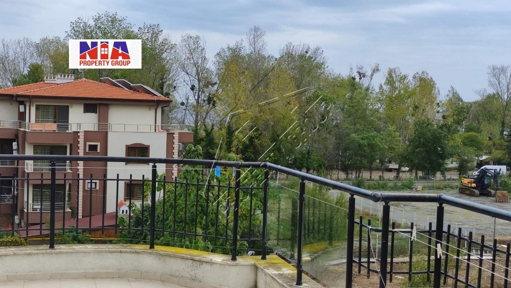 Продава 2-СТАЕН, гр. Созопол, област Бургас, снимка 3 - Апартаменти - 54051769