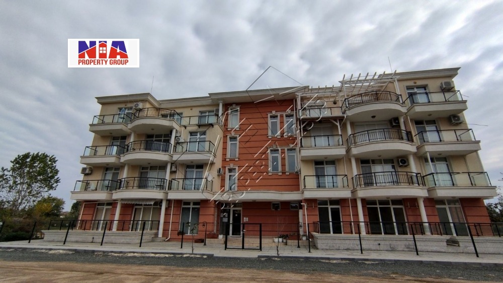 Продава 2-СТАЕН, гр. Созопол, област Бургас