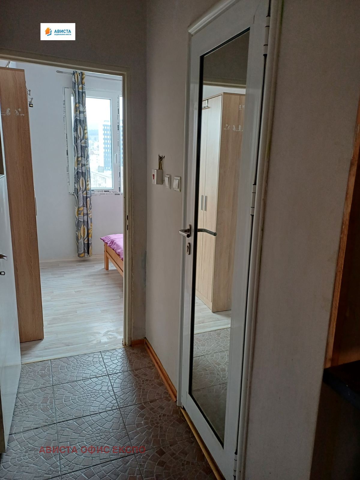 Продава 2-СТАЕН, гр. София, Овча купел, снимка 9 - Апартаменти - 54291274