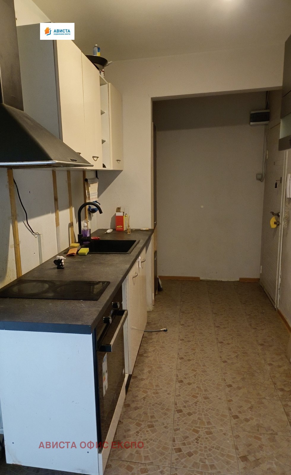 Продава 2-СТАЕН, гр. София, Овча купел, снимка 6 - Апартаменти - 54291274