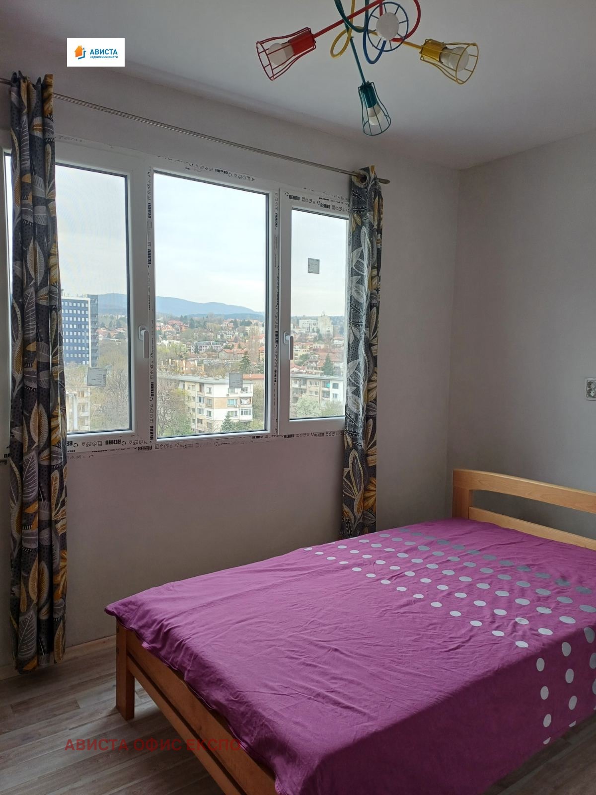 Продава 2-СТАЕН, гр. София, Овча купел, снимка 4 - Апартаменти - 54291274