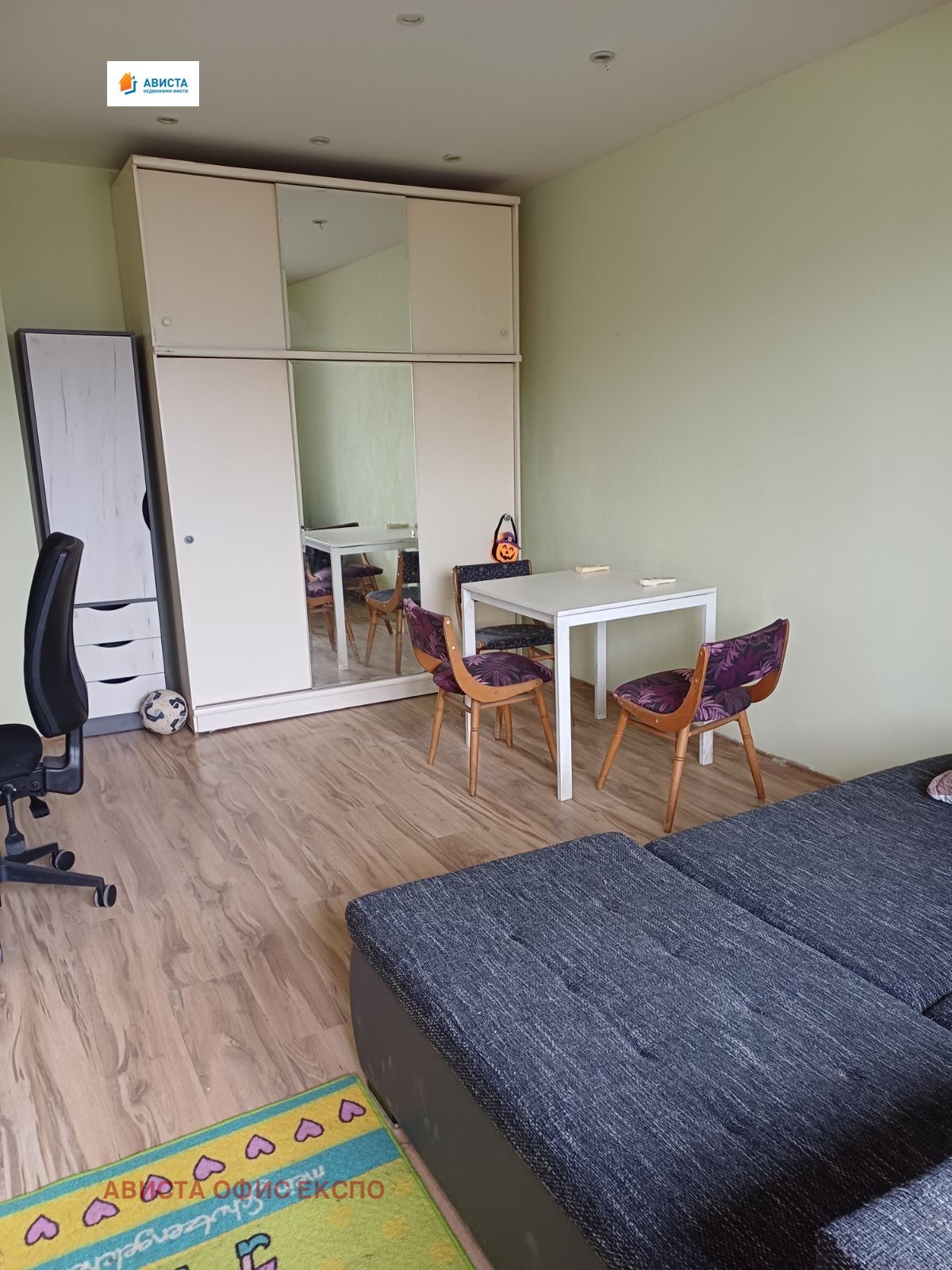 Продава 2-СТАЕН, гр. София, Овча купел, снимка 2 - Апартаменти - 54291274