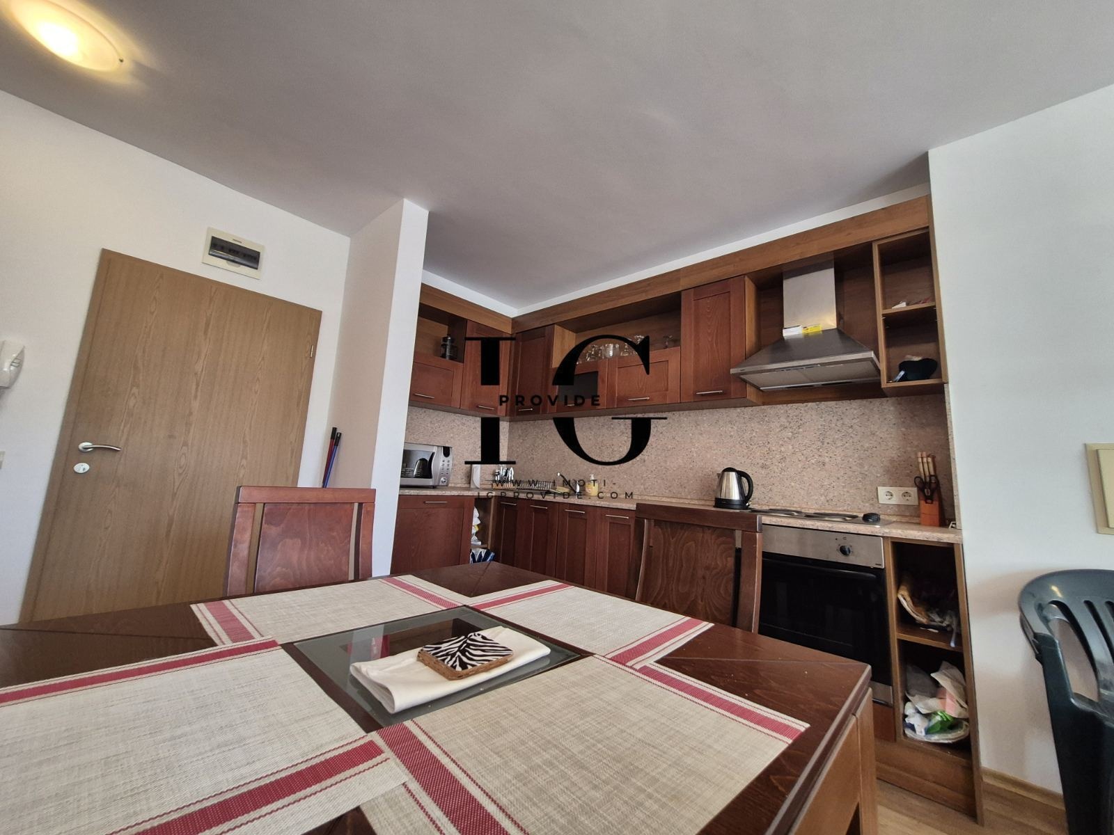 Продава 2-СТАЕН, гр. Ахелой, област Бургас, снимка 7 - Апартаменти - 54867522