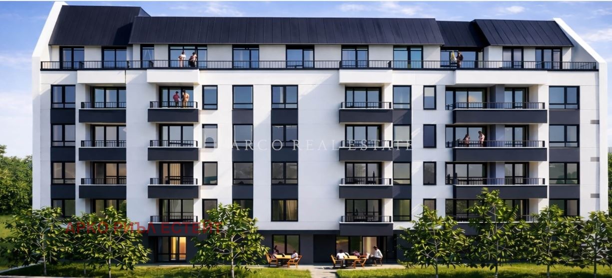Продава  2-стаен град София , Овча купел , 59 кв.м | 45643432