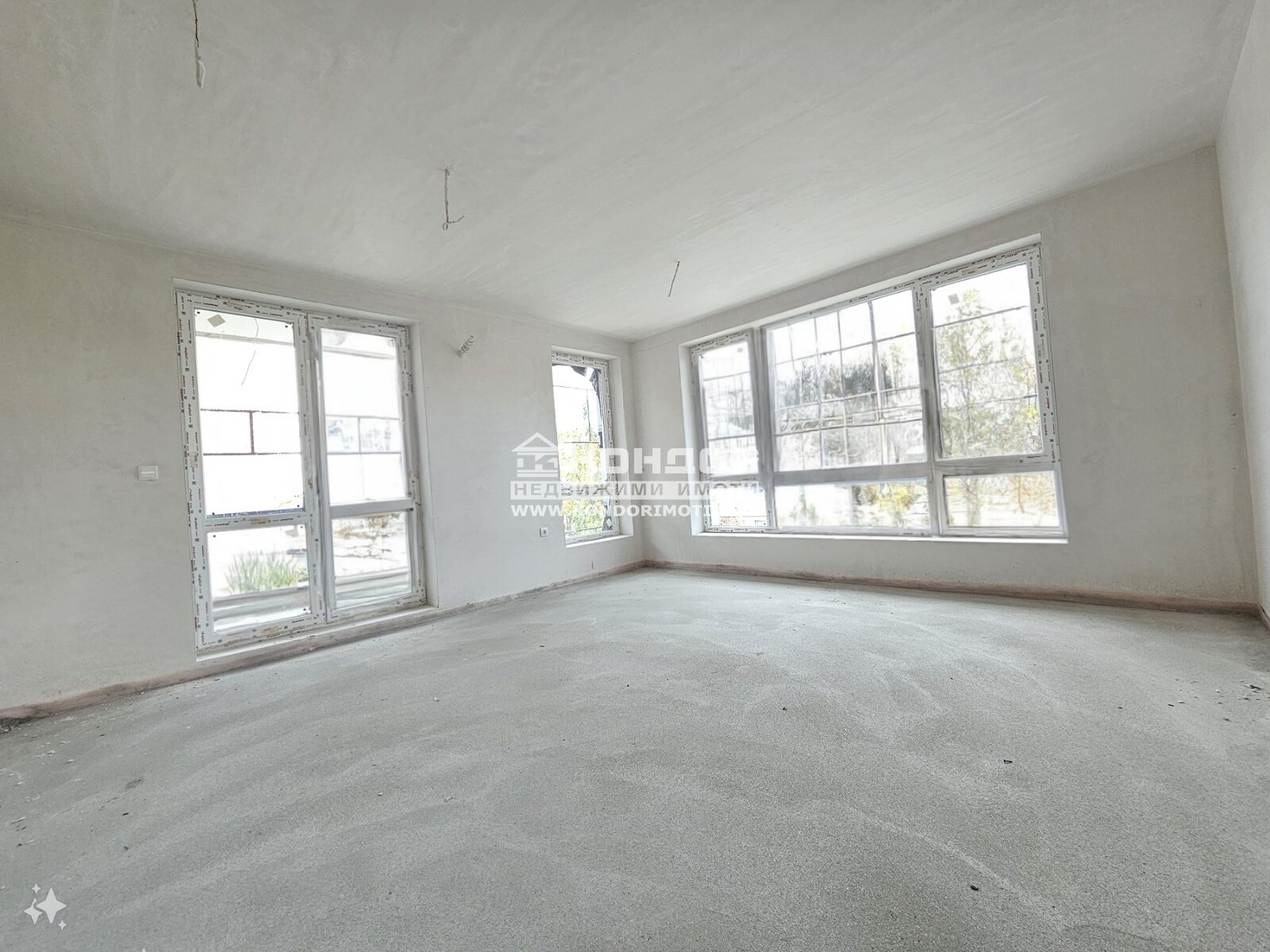 Продава 3-СТАЕН, гр. Пловдив, Кършияка, снимка 2 - Апартаменти - 50082876