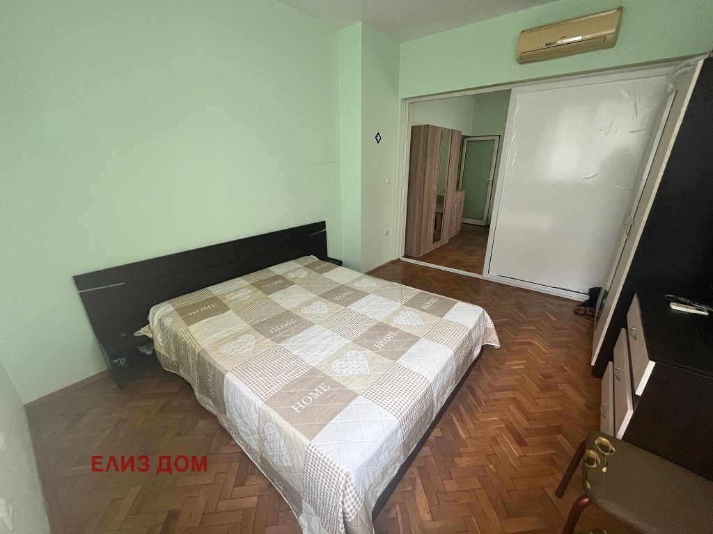 Продава 3-СТАЕН, гр. Варна, Център