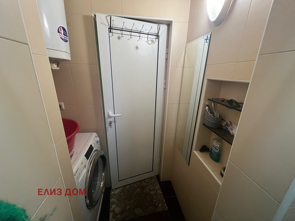 Продава 3-СТАЕН, гр. Варна, Център, снимка 11 - Апартаменти - 54518857