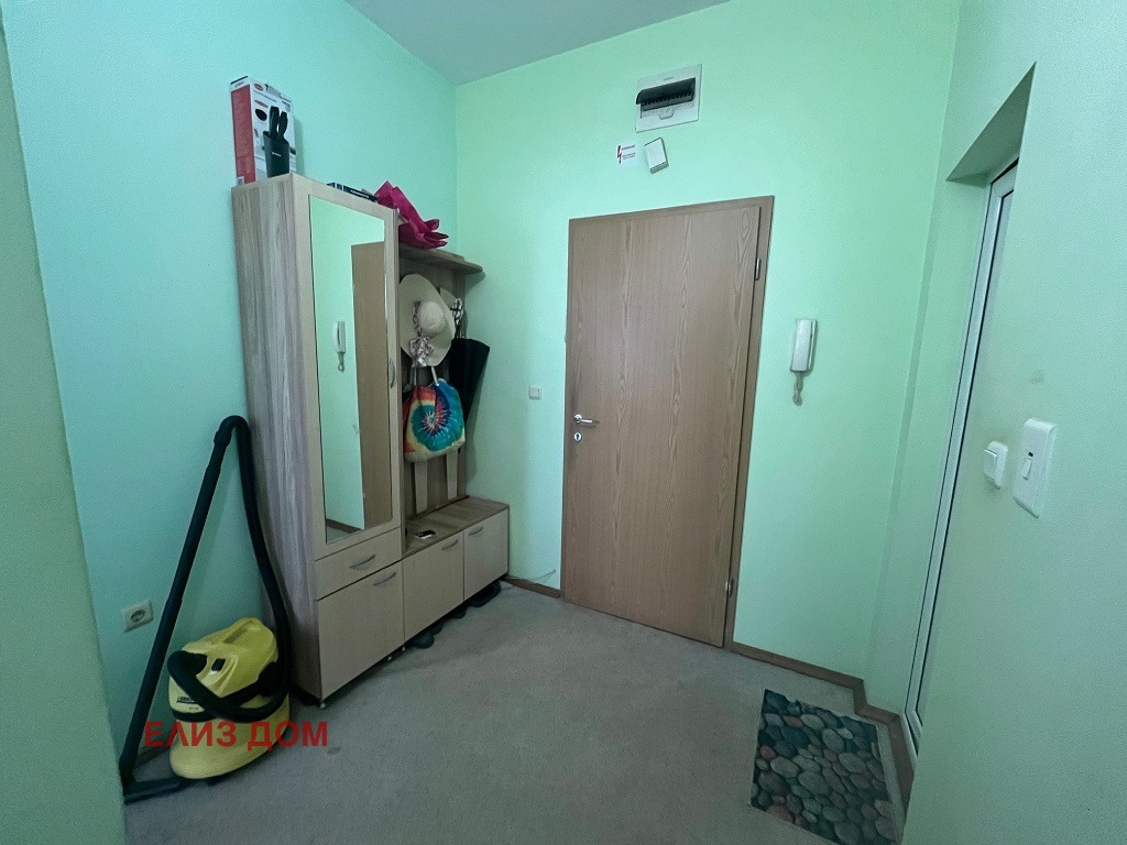Продава 3-СТАЕН, гр. Варна, Център, снимка 13 - Апартаменти - 54518857