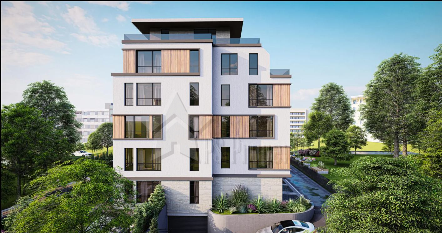 Продава 3-СТАЕН, гр. Стара Загора, Аязмото, снимка 5 - Апартаменти - 54632375