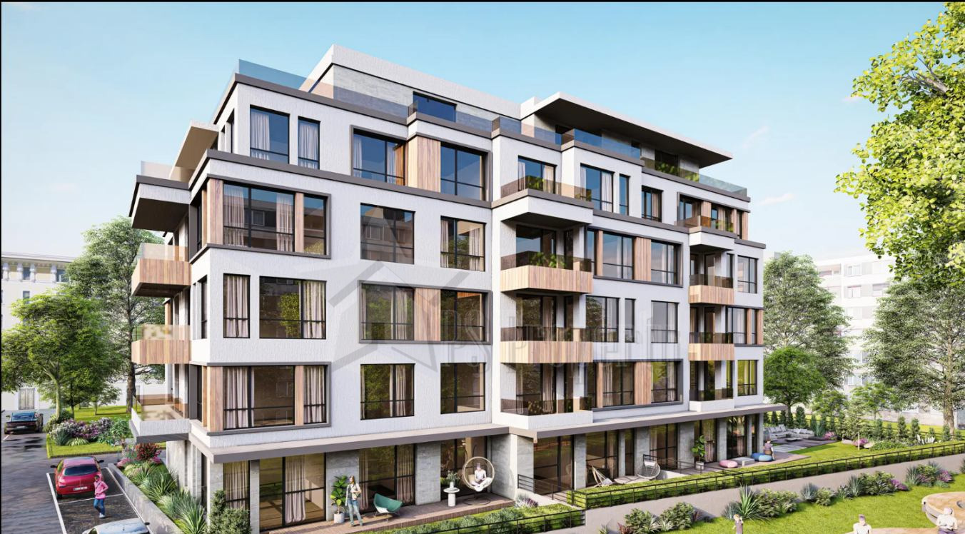 Продава 3-СТАЕН, гр. Стара Загора, Аязмото, снимка 3 - Апартаменти - 54632375