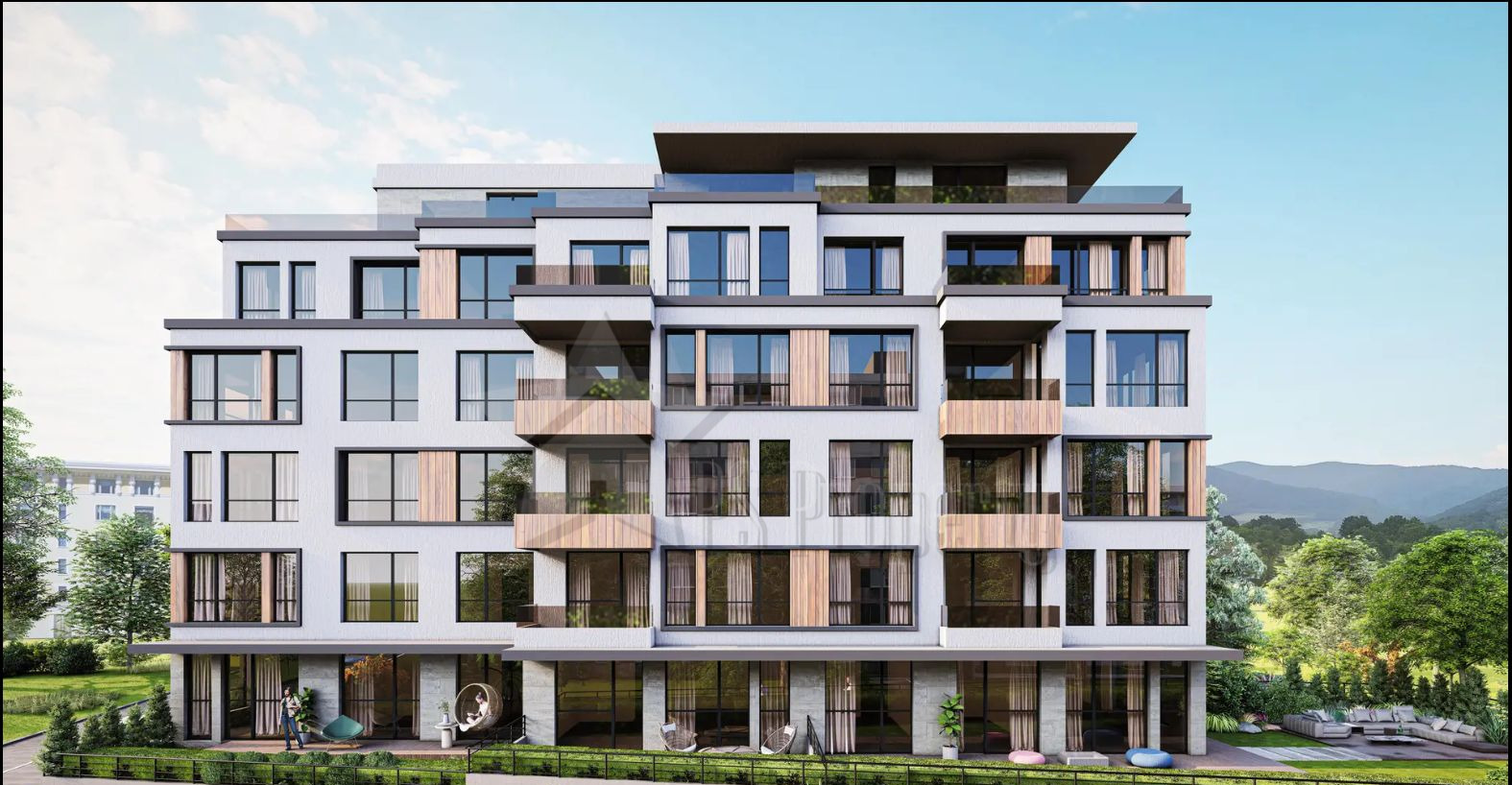 Продава 3-СТАЕН, гр. Стара Загора, Аязмото, снимка 4 - Апартаменти - 54632375